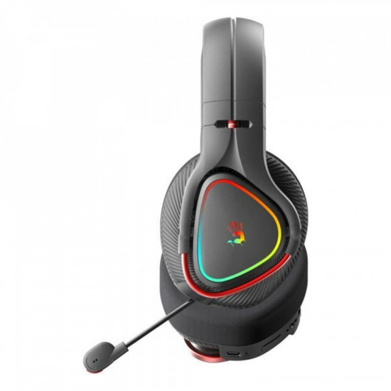Гарнітура Bloody MR720 Black