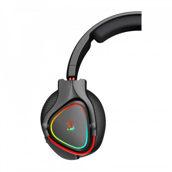 Гарнітура Bloody MR720 Black