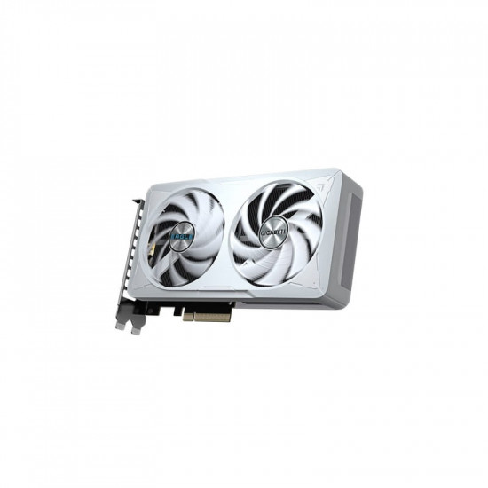 Відеокарта GF RTX 5060 8GB GDDR7 Eagle OC Ice Gigabyte (GV-N5060EAGLEOC ICE-8GD)