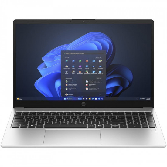 Ноутбук HP 255R G10 (C38KDAT) Silver