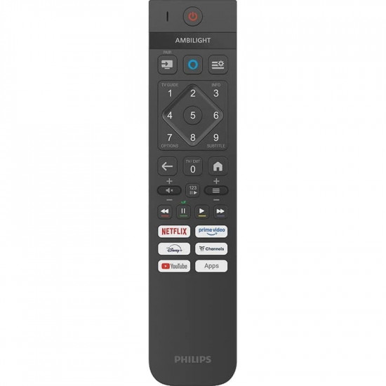 Телевізор Philips 55PUS9010/12