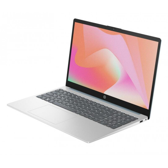 Ноутбук HP 15-fd1160ua (C9NC4EA) Blue
