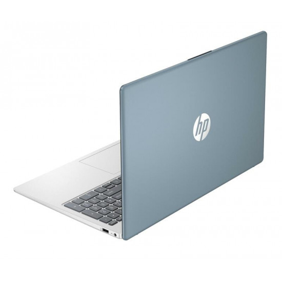 Ноутбук HP 15-fd1160ua (C9NC4EA) Blue