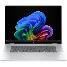 Ноутбук HP OmniBook X Flip 16-as0006ua (C3UM2EA) Silver