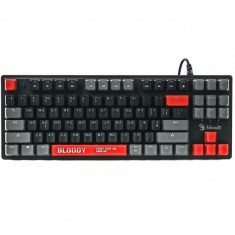 Клавіатура Bloody S310N Energy Red