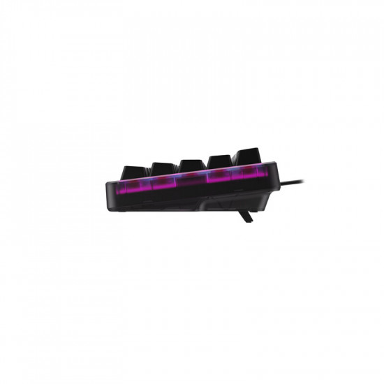Клавіатура HyperX Origins 2 65 HX Red USB Black (B4QS3AA)