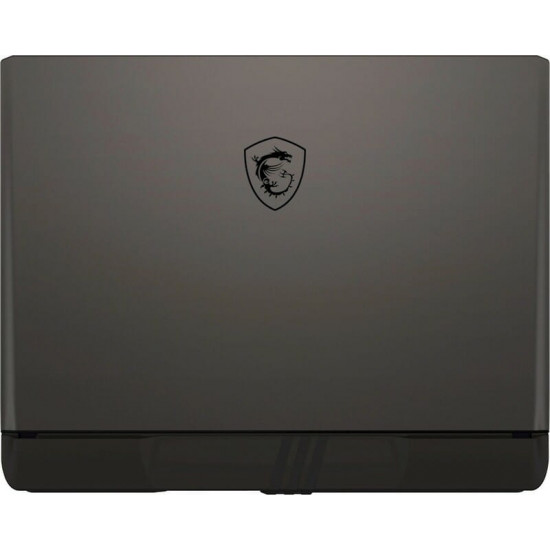 Ноутбук MSI Vector 16 HX A8W (A8WIG-013XUA) Cosmos Gray