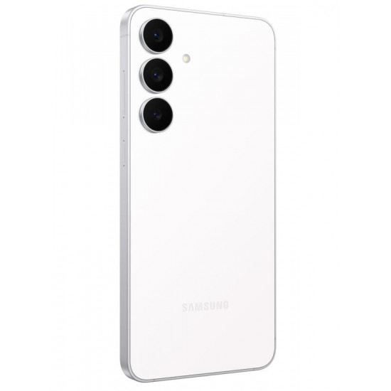Смартфон Samsung Galaxy S25 FE 8/512GB White (SM-S731BZWIEUC)