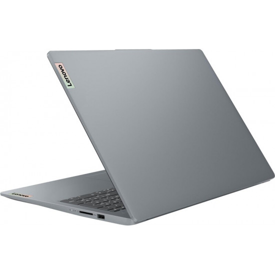 Ноутбук Lenovo IdeaPad Slim 3 15AMN8 (82XQ0149RA) Arctic Grey