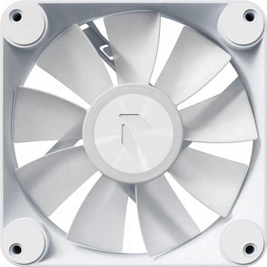 Вентилятор APNX FP1-R 120 ARGB White - 3 Pack (APF3-PF11267.21)