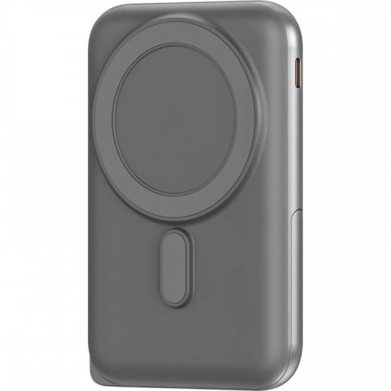 Універсальна мобільна батарея Proove Knight 20W 10000mAh Dark Gray (PBGI20012205)