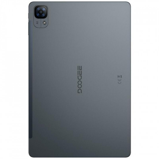 Планшет Doogee Tab E3 8/256 Grey VIP Edition