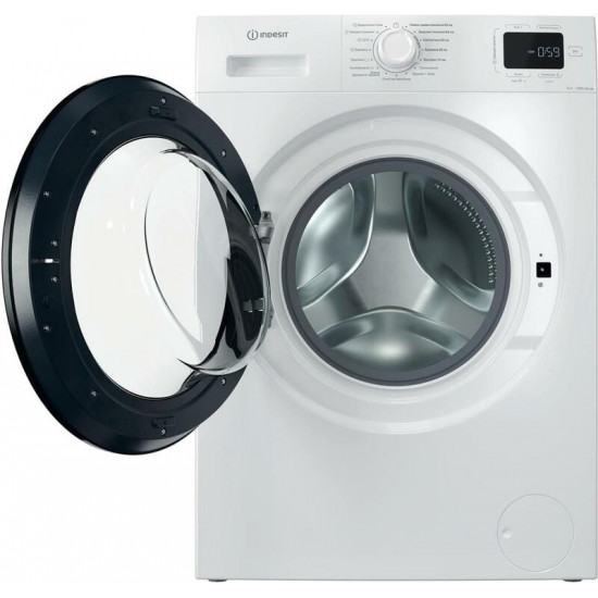 Пральна машина Indesit IM 602B MY TIME UA