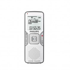 Диктофон Philips LFH0662/40 2GB Silver