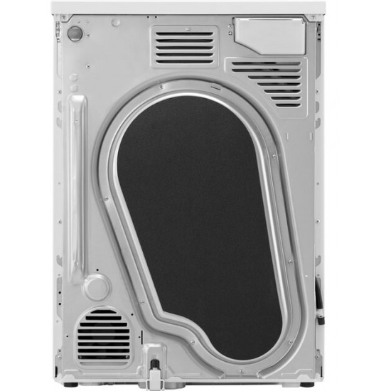 Сушильна машина LG DC90V5V0W