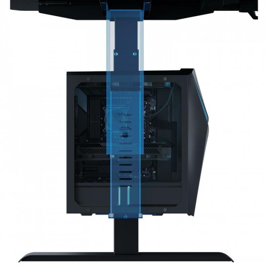 Кріплення Anda Seat ZJJ-01-B
