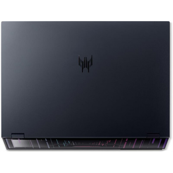 Ноутбук Acer Predator Helios 18 PH18-73-95RH (NH.QVWEU.002) Abyssal Black