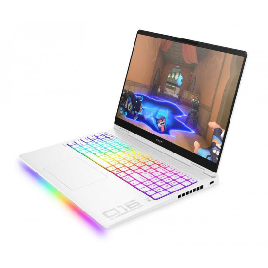 Ноутбук HP Omen Max 16-ah0003ua (BW7M1EA) White