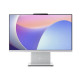 Моноблок Lenovo IdeaCentre AIO 27IRH9 (F0HM00FDUO) Cloud Grey