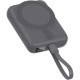 Універсальна мобільна батарея Proove Neutron 22.5W 10000mAh Gray (PBNE22022203)