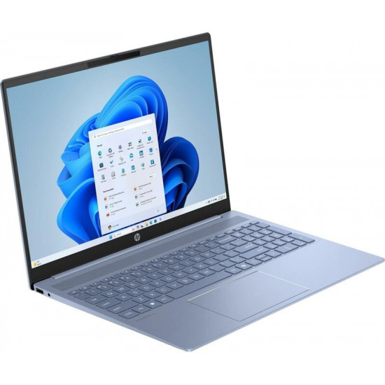 Ноутбук HP OmniBook 5 16-af1022ua (C9RS3EA) Blue