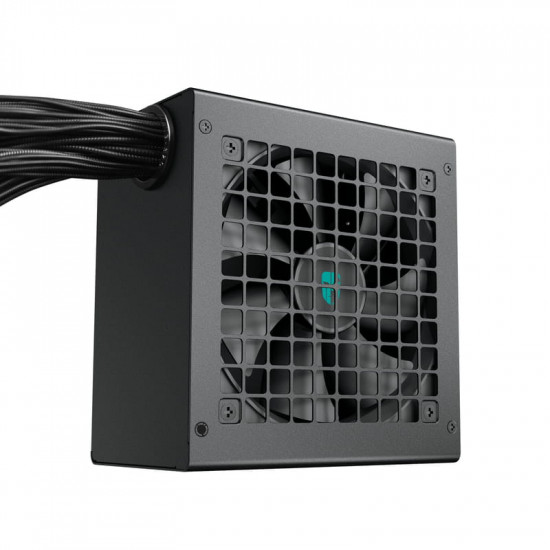 Блок живлення DeepCool GamerStorm PN650D 650W (R-PN650D-FC0B-JGEU-V2)