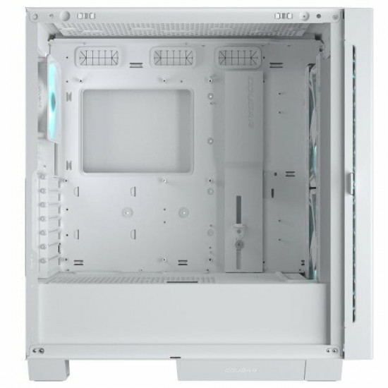 Корпус Cougar Airface Eco RGB White без БЖ
