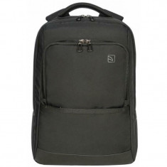 Рюкзак Tucano Luna Gravity AGS Black (BKLUN15-AGS-BK) 15.6"