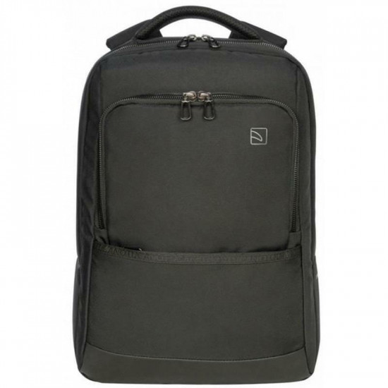 Рюкзак Tucano Luna Gravity AGS Black (BKLUN15-AGS-BK) 15.6"
