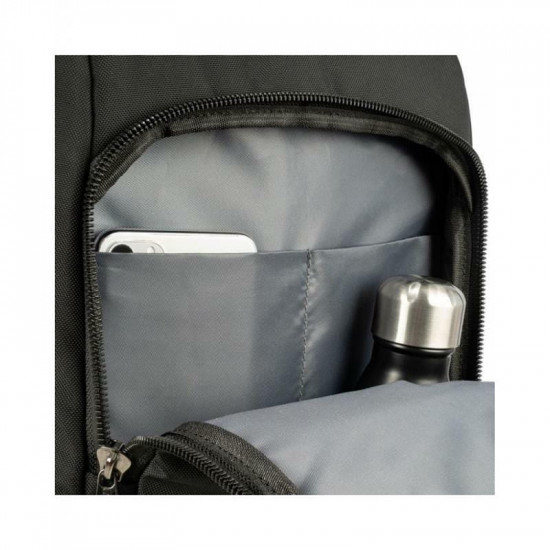 Рюкзак Tucano Luna Gravity AGS Black (BKLUN15-AGS-BK) 15.6"