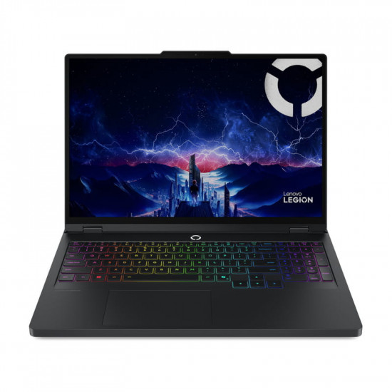 Ноутбук Lenovo Legion Pro 5 16IRX10 (83NN005RRA) Eclipse Black