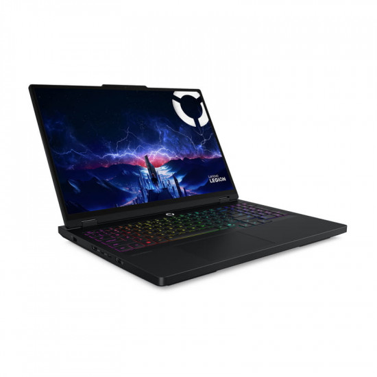 Ноутбук Lenovo Legion Pro 5 16IRX10 (83NN005RRA) Eclipse Black