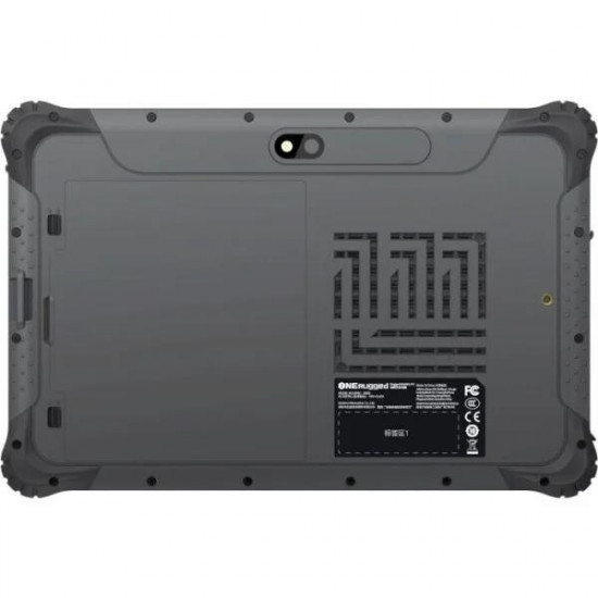 Планшет ONERugged M80J 8/128GB Black