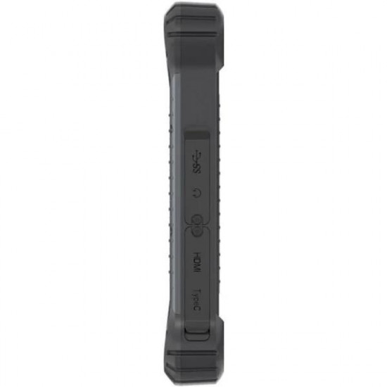 Планшет ONERugged M80J 8/128GB Black