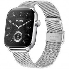 Смарт-годинник Mibro Fit Silver