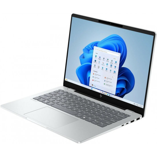 Ноутбук HP OmniBook 7 14-fs0003ua (C3UT7EA) Silver