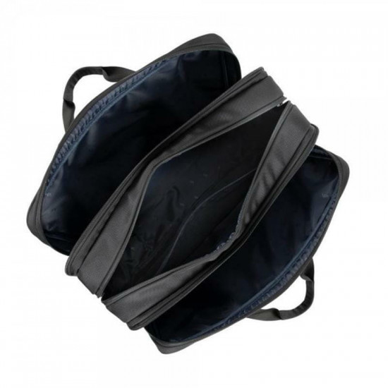Сумка для ноутбука Rivacase 8432 Eco 15.6" Black