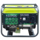 Генератор бензиновий Konner&Sohnen KSB 6500C