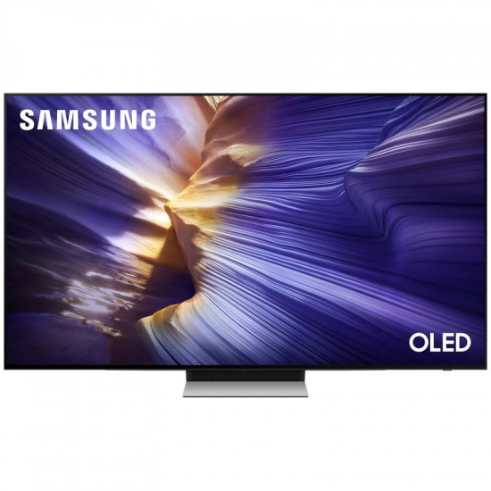 Телевізор Samsung QE48S90FAEXUA
