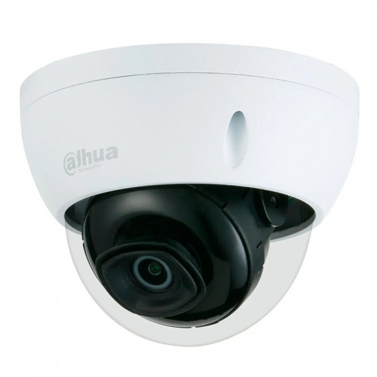 IP-камера Dahua DH-IPC-HDBW1431EP-S4 (2.8 мм)