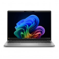 Ноутбук Dell Latitude 7455 (N003L745514UA_WP) Gray