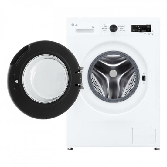 Пральна машина LG F2Y2HS5WE