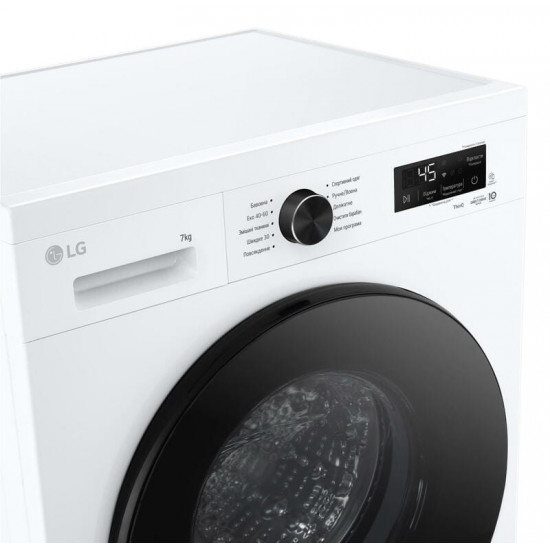 Пральна машина LG F2Y2HS5WE