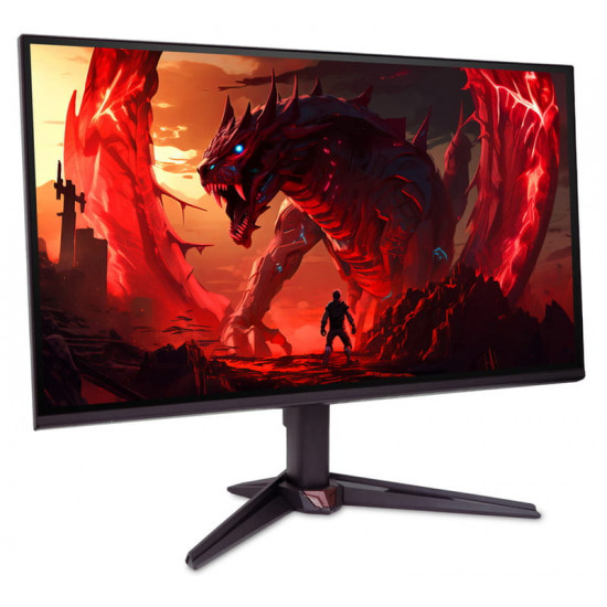 Монiтор Acer 27" Nitro VG270Gbmipx (UM.HV0EE.G01) IPS Black 120Hz