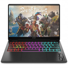 Ноутбук HP Omen Transcend 14-fb1017ua (C9RZ9EA) Black