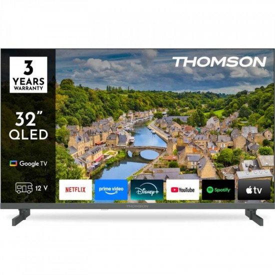 Телевiзор Thomson 32FQG3S15C
