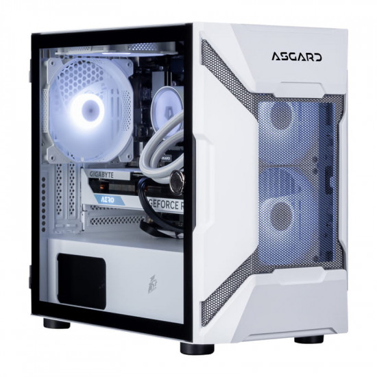 Персональний комп`ютер ASGARD Garm (A96X.64.S10.56.10231)