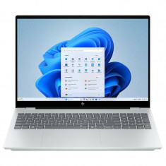 Ноутбук HP OmniBook 7 16-ay0004ua (BV6B4EA) Silver