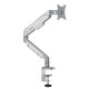 Кронштейн Anda Seat Stealth Pro II 17"-42" White/Gray (AD-W-A9-1S-FW) (VESA100х100)