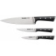 Набір ножів Tefal Ice Force 3 предмети (K2323S74)